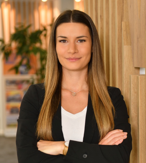 Sandra Hoffmann